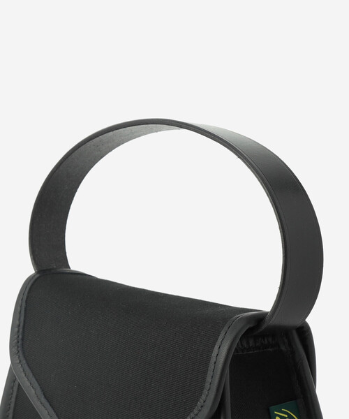 BRADY（ブレディー）の「Brady | BANWELL（ハンドバッグ・レディース・ブラック・ONE）」の5枚目の写真