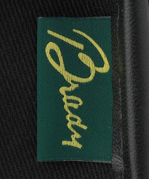 BRADY（ブレディー）の「Brady | BANWELL（ハンドバッグ・レディース・ブラック・ONE）」の6枚目の写真