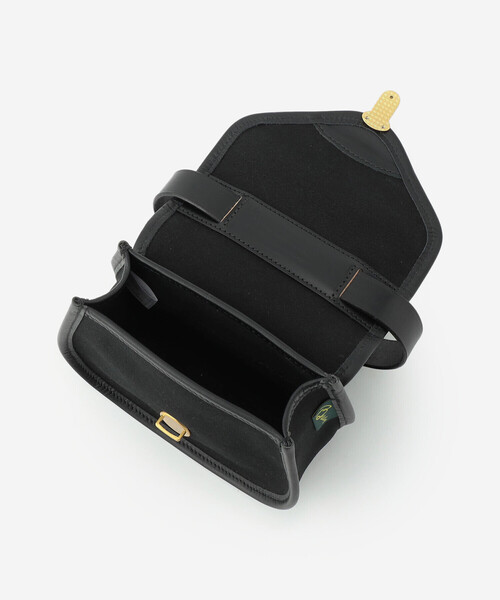 BRADY（ブレディー）の「Brady | BANWELL（ハンドバッグ・レディース・ブラック・ONE）」の8枚目の写真