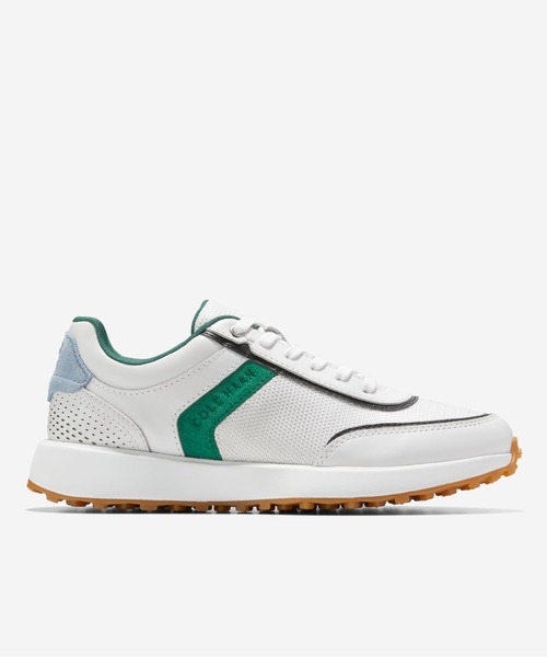 COLE HAAN（コールハーン）の「グランドプロ ウェルズリー ランナー