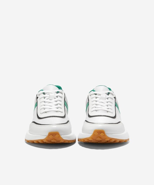 COLE HAAN（コールハーン）の「グランドプロ ウェルズリー ランナー