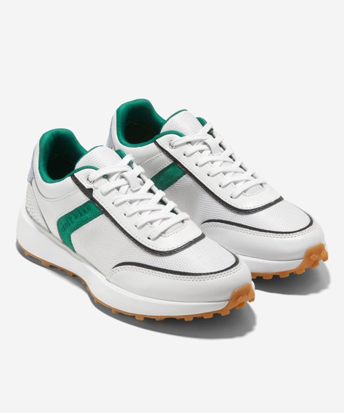 COLE HAAN（コールハーン）の「グランドプロ ウェルズリー ランナー