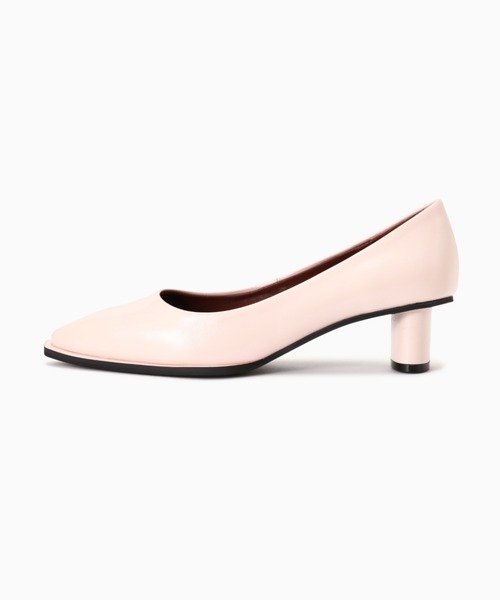 piu comoda（ピュコモダ）の「(piu comoda)ポインテッドパンプス（パンプス・レディース・ブラック/ピンク/シルバー・38/36/37）」の10枚目の写真