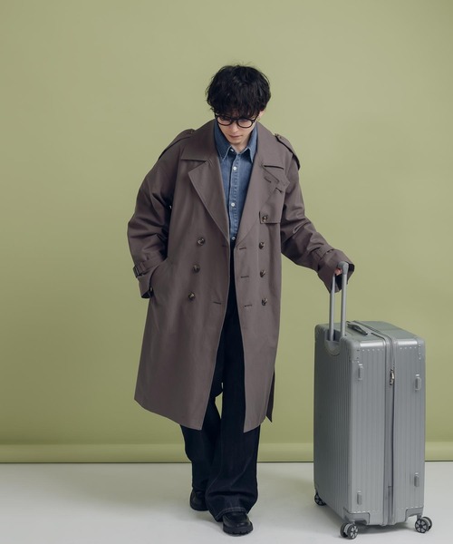 MUHET(ミュエータ)の「デッキシューズ(モカシン/デッキシューズ・レディース・ブラック/ブラウン・SMALL/MEDIUM/LARGE/X-LARGE)」の11枚目の写真