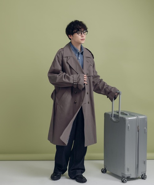 MUHET(ミュエータ)の「デッキシューズ(モカシン/デッキシューズ・レディース・ブラック/ブラウン・SMALL/MEDIUM/LARGE/X-LARGE)」の12枚目の写真