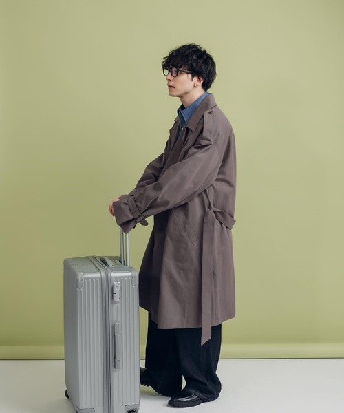 MUHET(ミュエータ)の「デッキシューズ(モカシン/デッキシューズ・レディース・ブラック/ブラウン・SMALL/MEDIUM/LARGE/X-LARGE)」の13枚目の写真