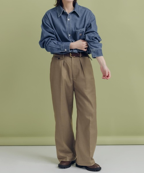 MUHET(ミュエータ)の「デッキシューズ(モカシン/デッキシューズ・レディース・ブラック/ブラウン・SMALL/MEDIUM/LARGE/X-LARGE)」の22枚目の写真