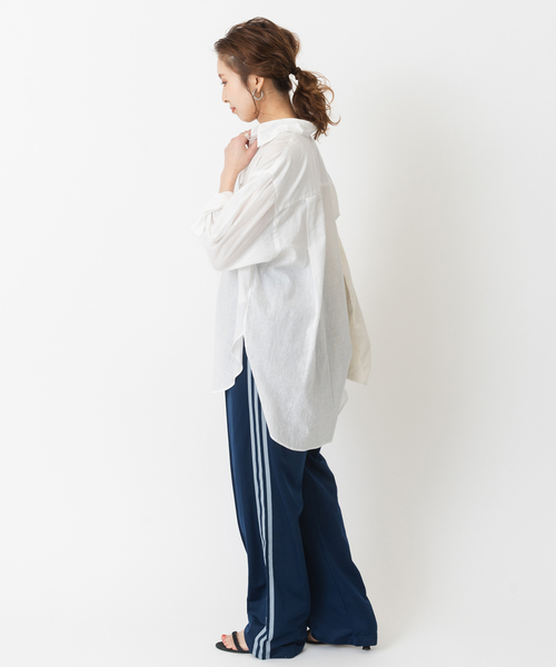 adidas（アディダス）の「【ADIDAS / アディダス】 BB TRACKPANT