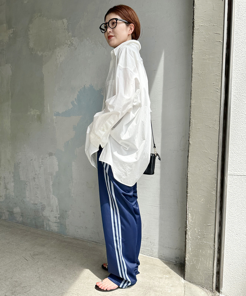 adidas（アディダス）の「【ADIDAS / アディダス】 BB TRACKPANT
