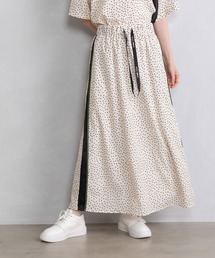 ラインスカート