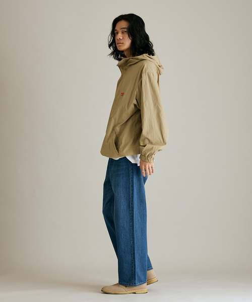 JOURNAL STANDARD（ジャーナルスタンダード）の「バギーデニム