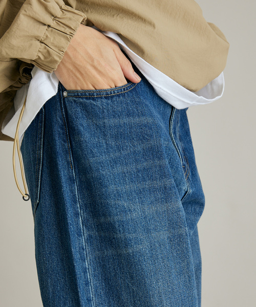 セール】バギーデニム（デニムパンツ）｜JOURNAL STANDARD