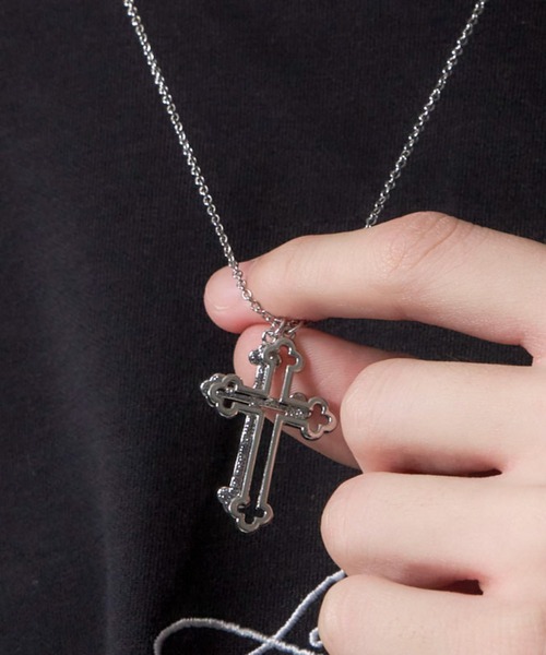 VAMPS13ゴシックネックレス VAMPS13ゴシックネックレス amp japan(アンプジャパン)通販