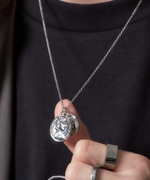 WEGO/ジャラトップネックレス（ネックレス）｜WEGO（ウィゴー