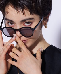 【THE PAUSE】カラーサングラス