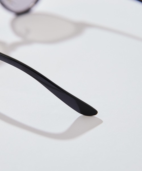 THE PAUSE（ザ ポーズ）の「【THE PAUSE】カラーサングラス（サングラス・レディース・ブラック/ブラウン・FREE）」の14枚目の写真