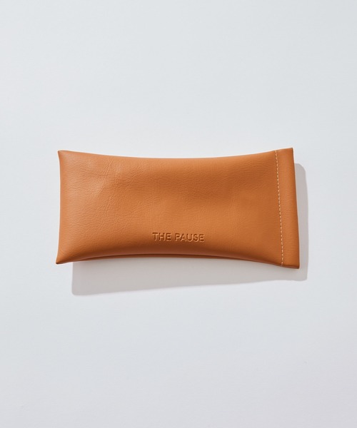 THE PAUSE（ザ ポーズ）の「【THE PAUSE】カラーサングラス（サングラス・レディース・ブラック/ブラウン・FREE）」の18枚目の写真