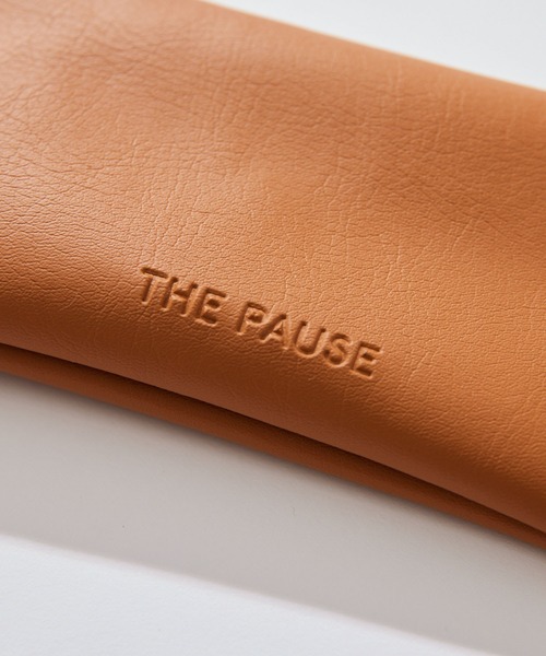 THE PAUSE（ザ ポーズ）の「【THE PAUSE】カラーサングラス（サングラス・レディース・ブラック/ブラウン・FREE）」の19枚目の写真