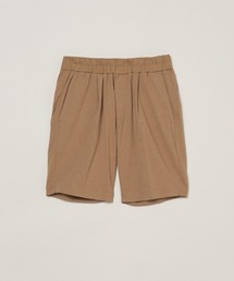three dots（スリードッツ）の「パウダリーコットン ショーツ（その他パンツ）」