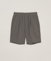 three dots（スリードッツ）の「パウダリーコットン ショーツ（その他パンツ）」