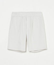 three dots（スリードッツ）の「パウダリーコットン ショーツ（その他パンツ）」