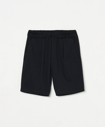 three dots（スリードッツ）の「パウダリーコットン ショーツ（その他パンツ）」