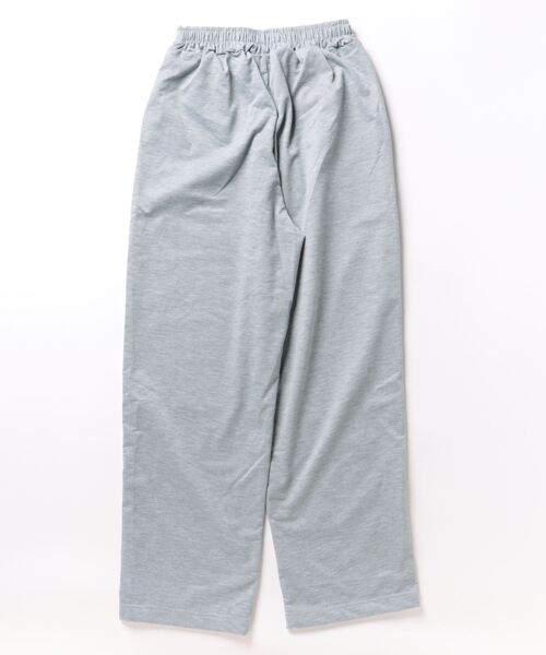 VIBGYOR(ヴィブジョー)の「PTイージーパンツ(BL)(その他パンツ・レディース・ブラック/グレー・MEDIUM/LARGE)」の7枚目の写真