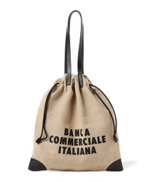 Daniel＆Bob | Daniel & Bob / 別注 BANK トートバッグ(トートバッグ)