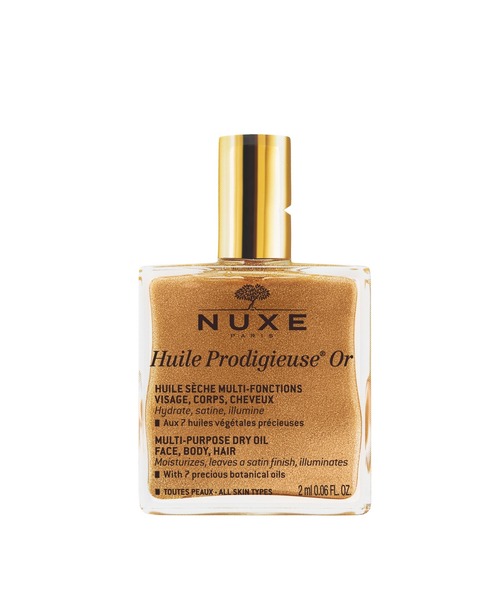 NUXE（ニュクス）の「【取り扱い終了】ZOZO限定ミニキット24（スキンケアキット/ギフトセット・レディース・その他・FREE）」の3枚目の写真