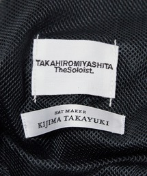 TAKAHIROMIYASHITATheSoloIst.（タカヒロミヤシタザソロイスト）の