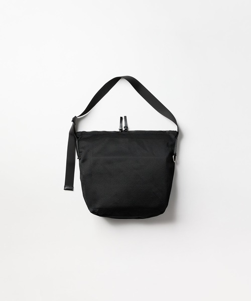 ショルダーバッグ・ポシェット [SOFT SEOUL] MESH EASY SHOULDER BAG SOFT SEOUL(ソフトソウル) バッグ・カバン(レディース) - 海外