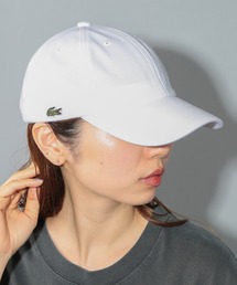 LACOSTE(���R�X�e)�́yLACOSTE�z���̎q���S�L���b�v L1310 CBS(�L���b�v)