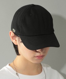 LACOSTE(���R�X�e)�́yLACOSTE�z���̎q���S�L���b�v L1310(�L���b�v)
