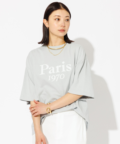 REMI RELIEF ★ France 1970 Tシャツ REMI RELIEF（レミレリーフ公式サイト）Official Online Store