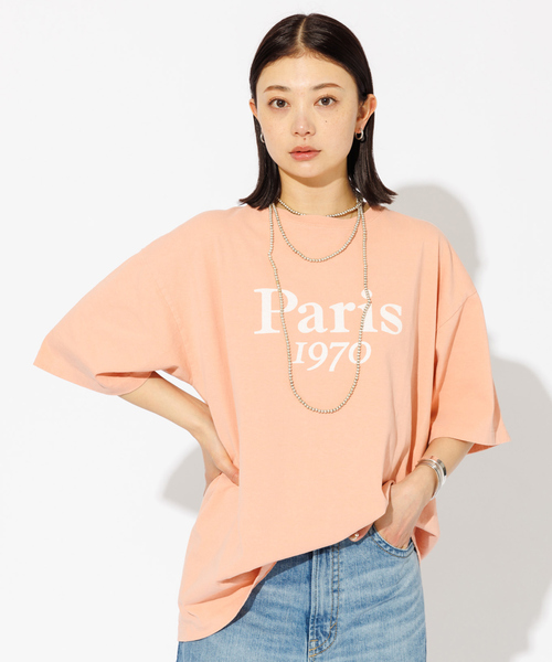 未着用 REMI RELIEF/レミレリーフ　 SANTAFE Tシャツ REMI RELIEF（レミレリーフ公式）オフィシャルオンラインストア