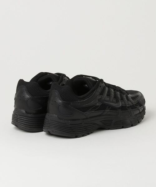 NIKE（ナイキ）の「NIKE WMNS P-6000 BV1021-002（スニーカー・レディース・ブラック・24㎝/23㎝/24.5㎝/23.5㎝/25㎝）」の8枚目の写真