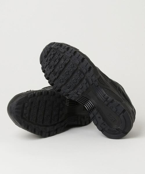 NIKE（ナイキ）の「NIKE WMNS P-6000 BV1021-002（スニーカー・レディース・ブラック・24㎝/23㎝/24.5㎝/23.5㎝/25㎝）」の2枚目の写真
