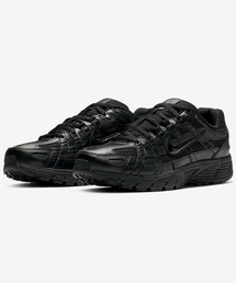 NIKE | NIKE WMNS P-6000 BV1021-002(スニーカー)