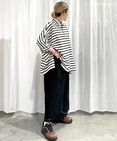 JOURNAL STANDARD LUXE（ジャーナルスタンダード ラックス）の