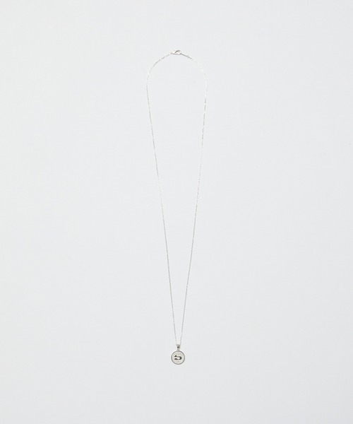 BAL（バル）の「【BAL（バル）/2024秋冬】CULT MEDAL PENDANT
