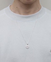 アクセサリー BAL CULT MEDAL PENDANT GOLD CULT MEDAL PENDANT(GOLD) / baloriginal dot comme