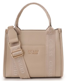 Guess | NORMANDY Satchel ショルダーバッグ サッチェル(ショルダーバッグ)