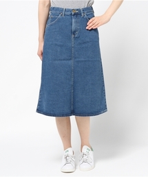 SEVENDAYS=SUNDAY | Ｌｅｅ　ＭＩ－ＭＯＬＬＥＴ　ＵＳＥＤスカート(スカート)