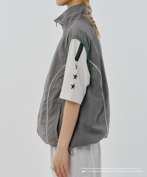 【Reebok別注】ナイロンベスト a18919fc.png