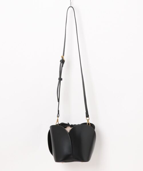 NiiNa（ニーナ）の「【NiiNa】【高品質牛革】2wayハートモチーフ