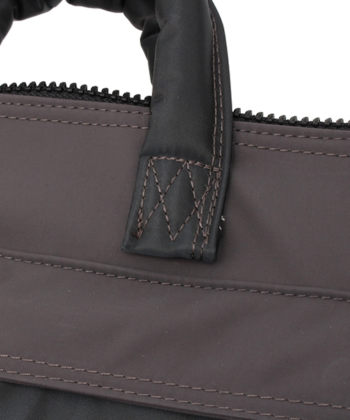 PORTER（ポーター）の「White Mountaineering×PORTER 15AW HELMET BAG
