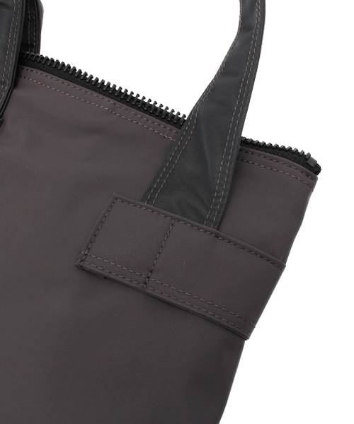 PORTER（ポーター）の「White Mountaineering×PORTER 15AW HELMET BAG