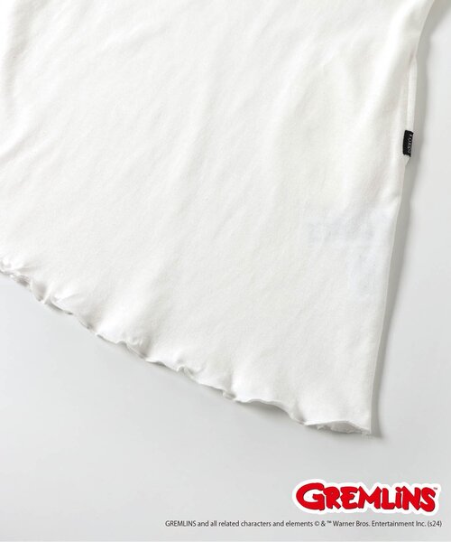 F.O.KIDS（エフオーキッズ）の「【親子・兄妹お揃い可能】Warner Bros. ムービーコレクション コラボワンピース（ワンピース・キッズ・その他11/オフホワイト/ブラック/グレー・140/150/100/110/120/80/130/95/90）」の22枚目の写真