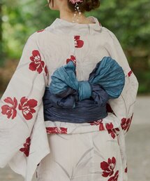 Chico | 【浴衣用帯】配色マルチ帯(その他小物)