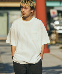 JOURNAL STANDARD relume | AMERICAN ラフィジャージー T(Tシャツ/カットソー)